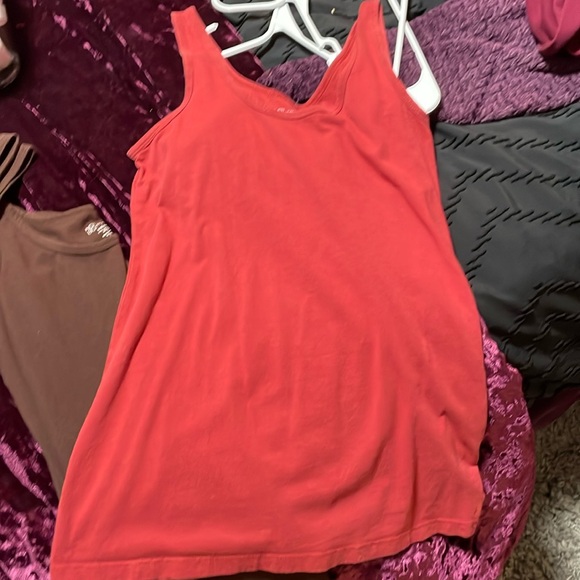 Fall Color Tank Top Bundle - Picture 2 of 7